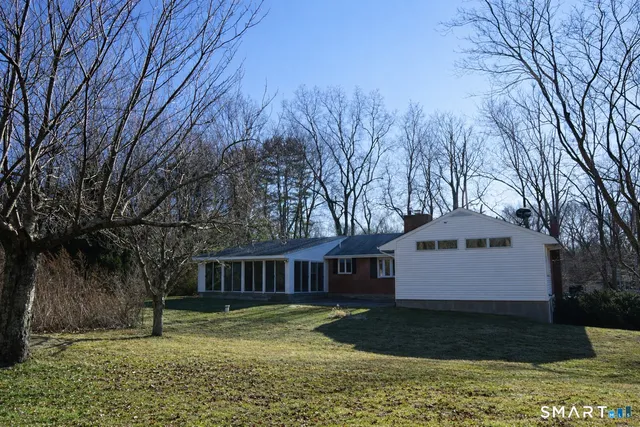 $469,000 | 35 Basket Shop Road, Hebron, CT 06248