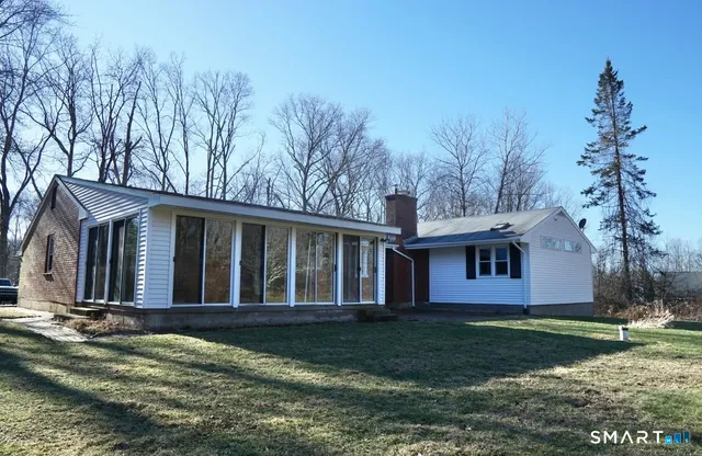 $469,000 | 35 Basket Shop Road, Hebron, CT 06248