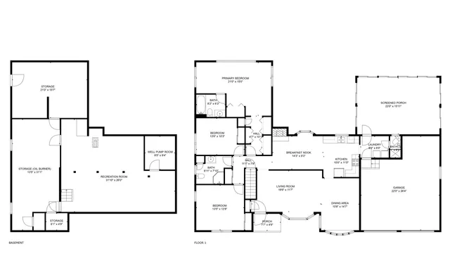 $469,000 | 35 Basket Shop Road, Hebron, CT 06248