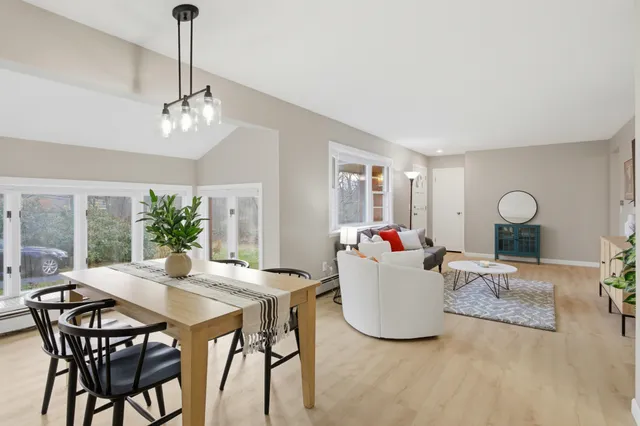 $469,000 | 35 Basket Shop Road, Hebron, CT 06248