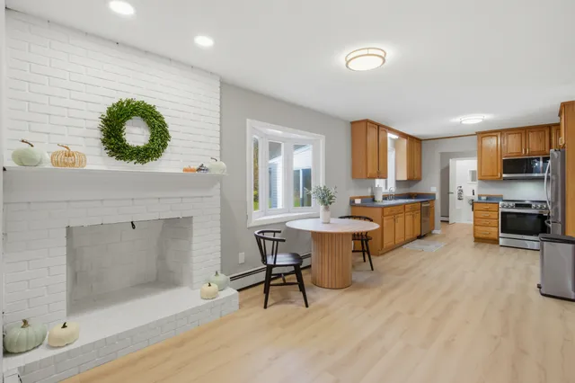 $469,000 | 35 Basket Shop Road, Hebron, CT 06248