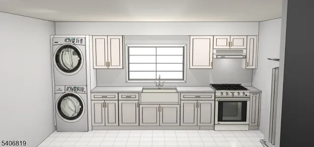 $2,400 | 2 Federal Street, Unit 2, Belleville, NJ 07109