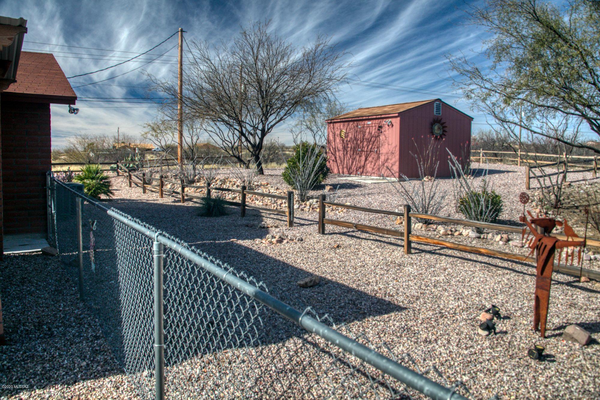 1013 Camino Estrella Rio Rico, AZ 85648 - Photo 24 of 26