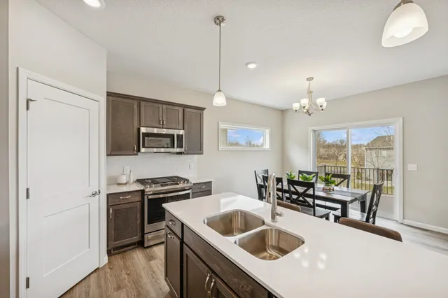 $424,900 | 7804 Bridgewater Court, Greenfield, MN 55373