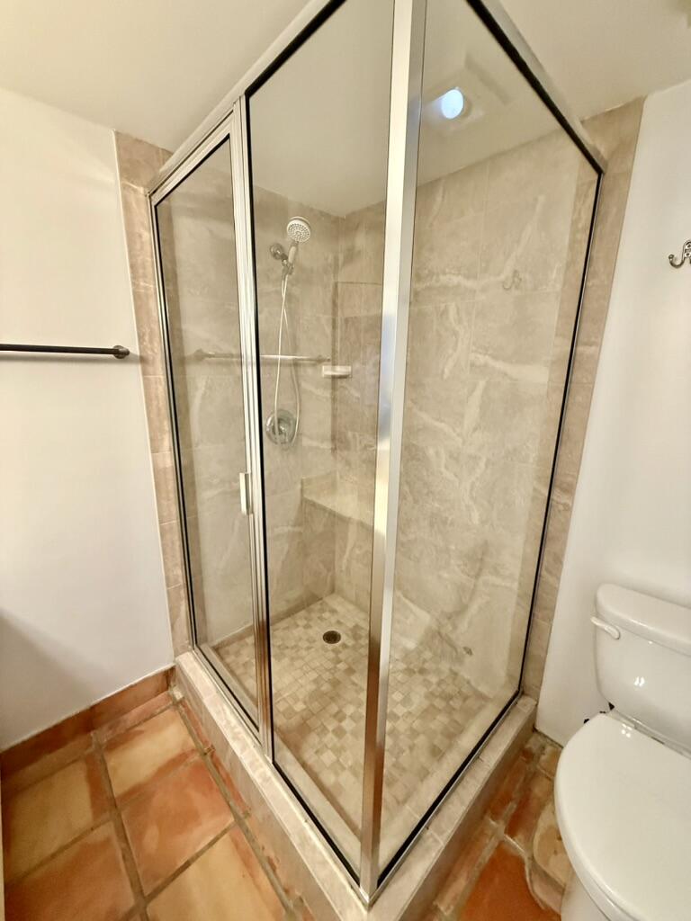 2431 24th Court Jupiter, FL 33477 - Photo 11 of 14 Master Shower