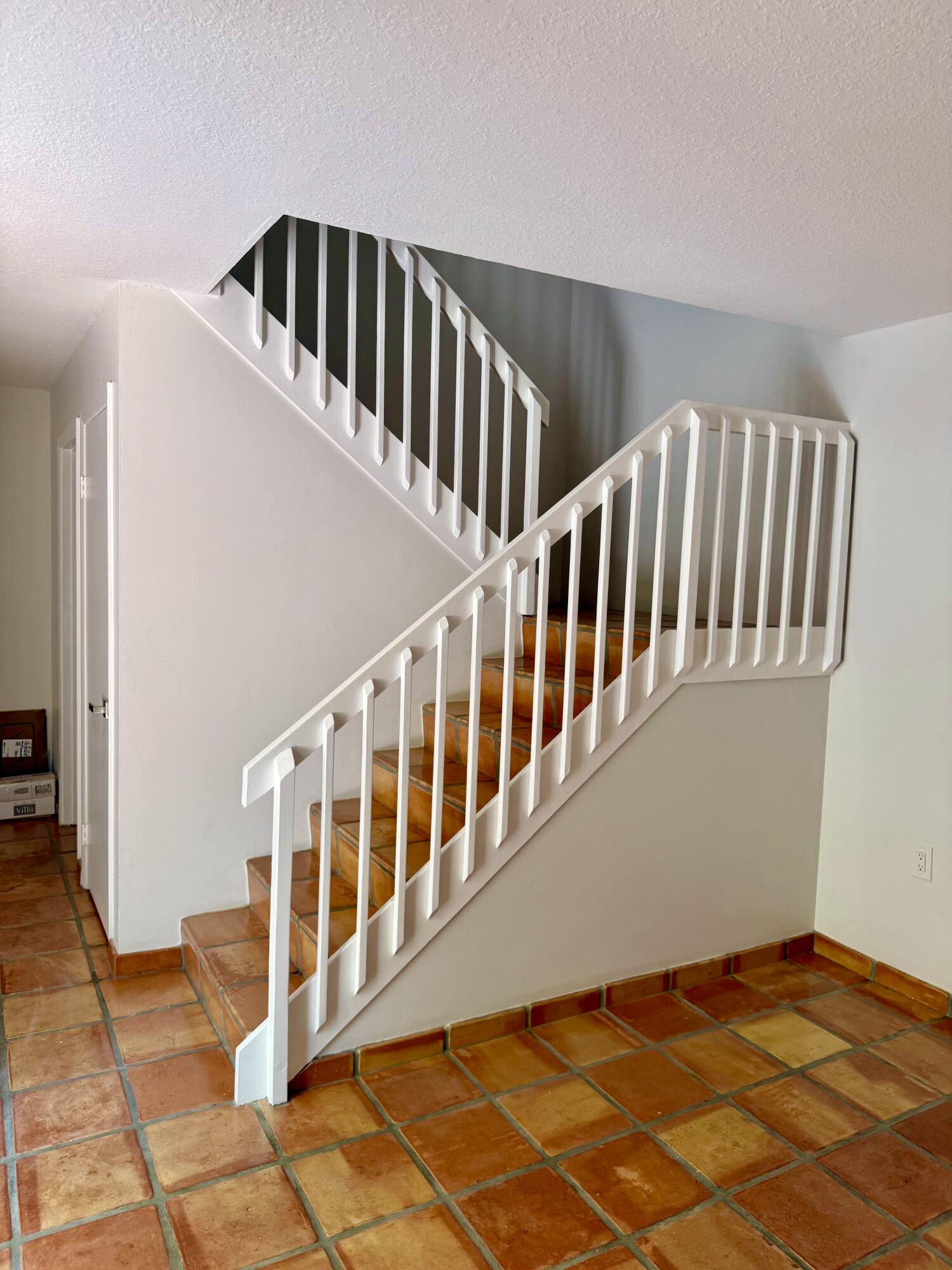 2431 24th Court Jupiter, FL 33477 - Photo 8 of 14 Stairway