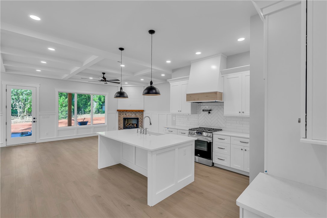 216 Phil Watson Road Anderson, SC 29625 - Photo 14 of 26 Gallery Image 14