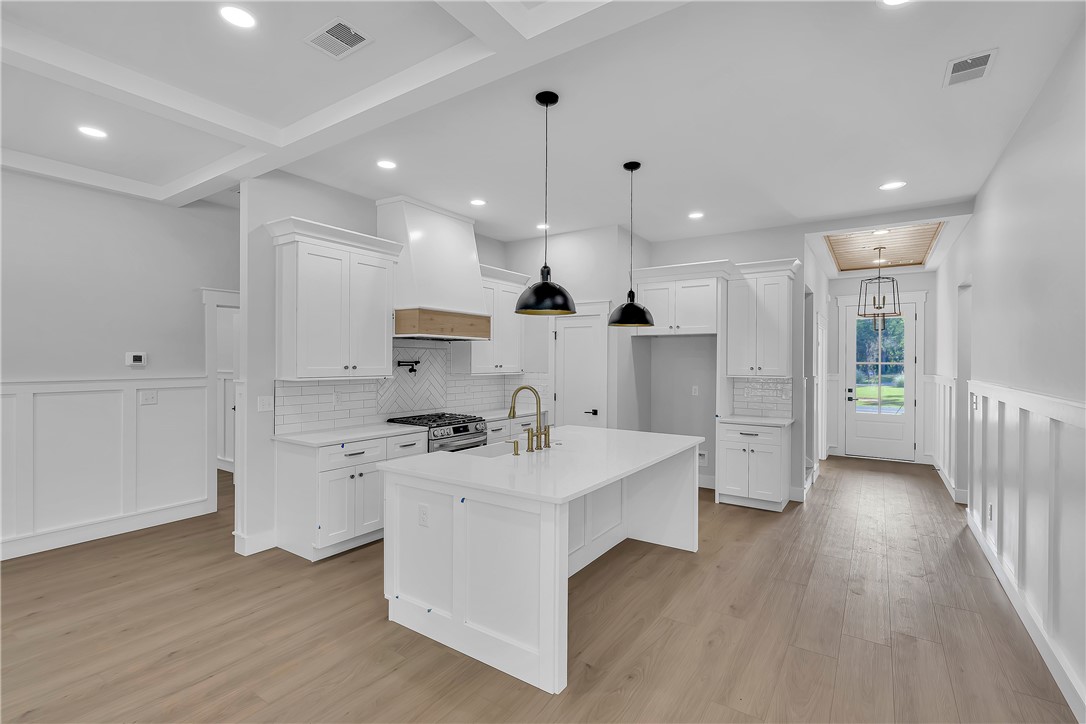 216 Phil Watson Road Anderson, SC 29625 - Photo 15 of 26 Gallery Image 15