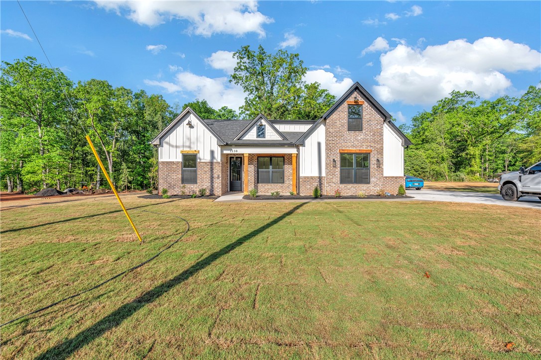 216 Phil Watson Road Anderson, SC 29625 - Photo 3 of 26 Gallery Image 3