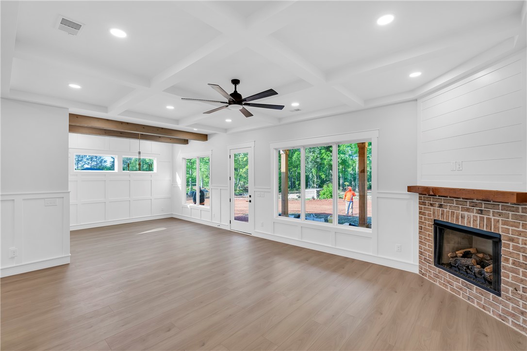 216 Phil Watson Road Anderson, SC 29625 - Photo 4 of 26 Gallery Image 4