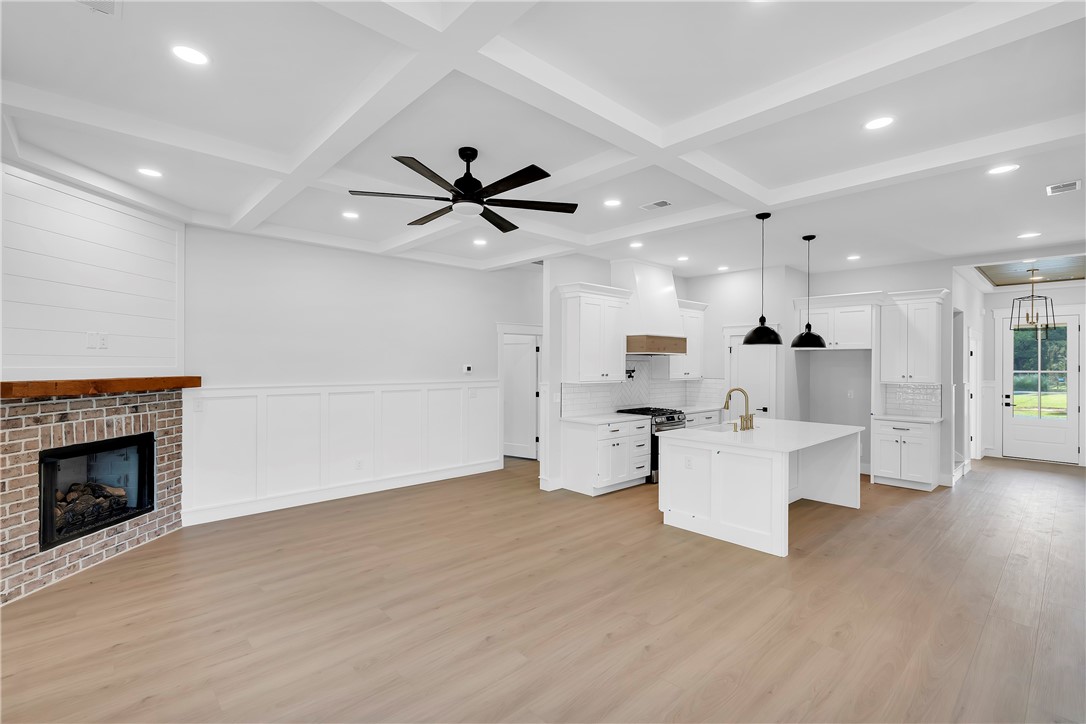 216 Phil Watson Road Anderson, SC 29625 - Photo 8 of 26 Gallery Image 8