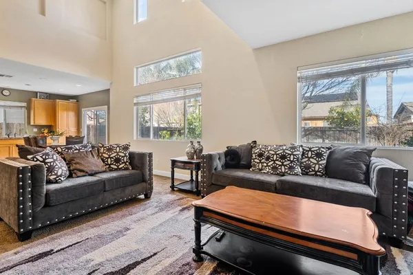 $709,000 | 2547 Spencer Lane, Tracy, CA 95377