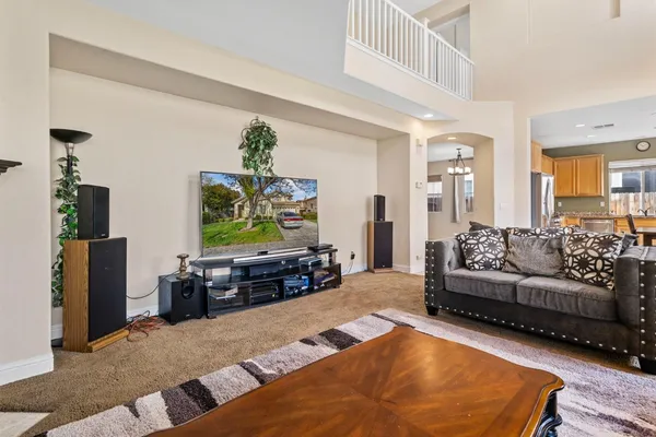 $709,000 | 2547 Spencer Lane, Tracy, CA 95377