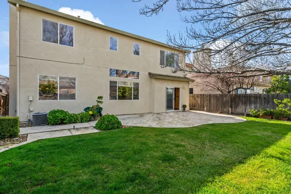 $709,000 | 2547 Spencer Lane, Tracy, CA 95377