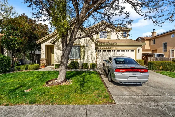 $709,000 | 2547 Spencer Lane, Tracy, CA 95377