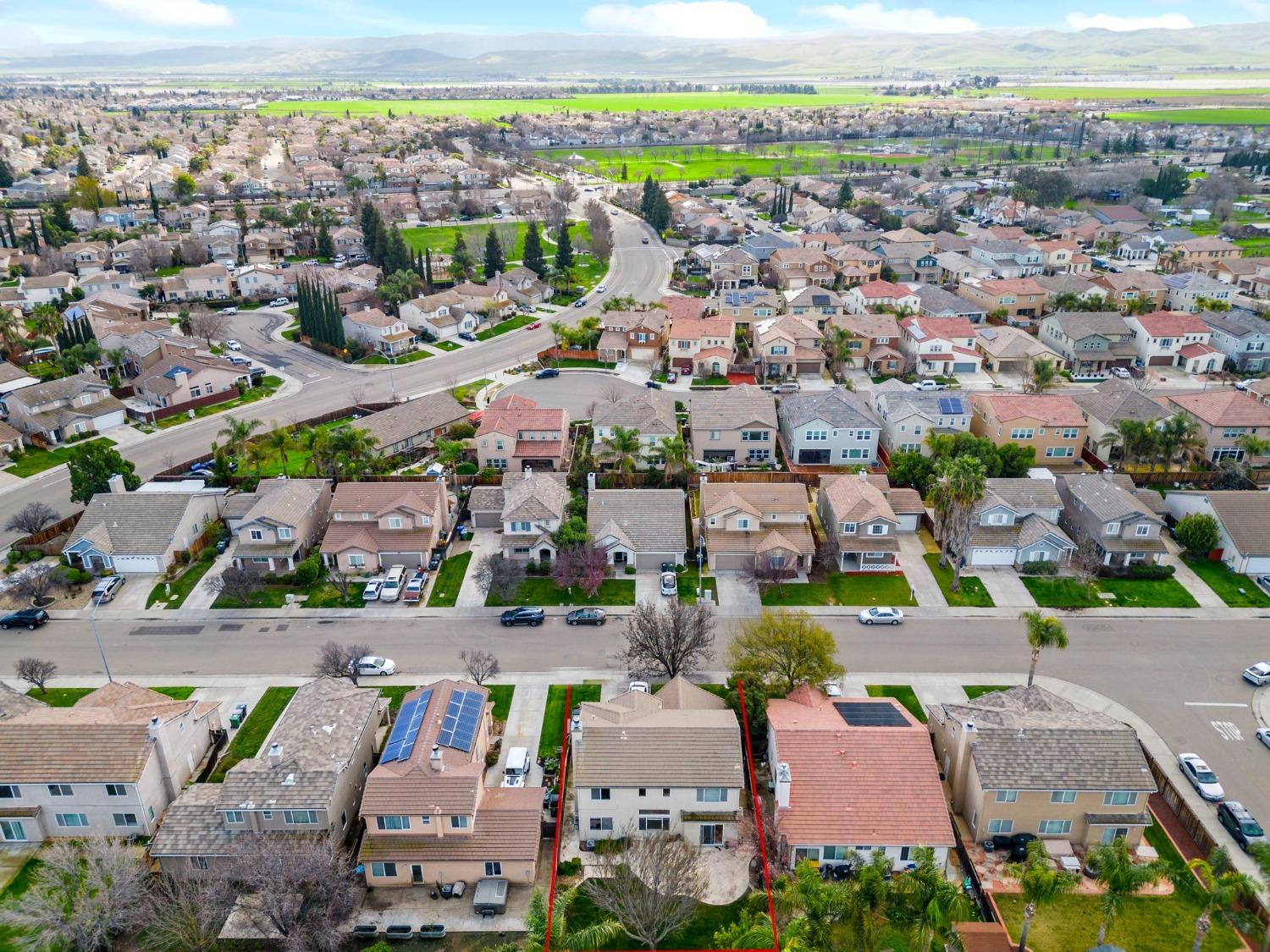 2547 Spencer Lane Tracy, CA 95377 - Photo 45 of 49