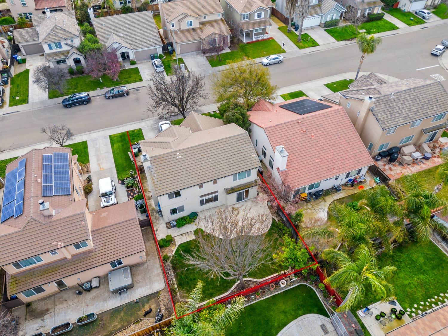 2547 Spencer Lane Tracy, CA 95377 - Photo 46 of 49