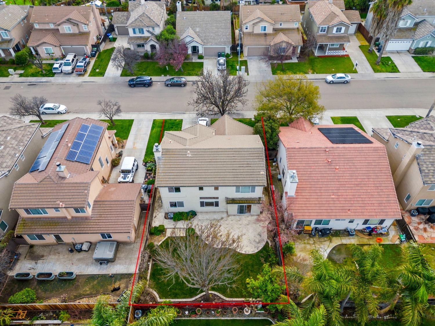 2547 Spencer Lane Tracy, CA 95377 - Photo 47 of 49