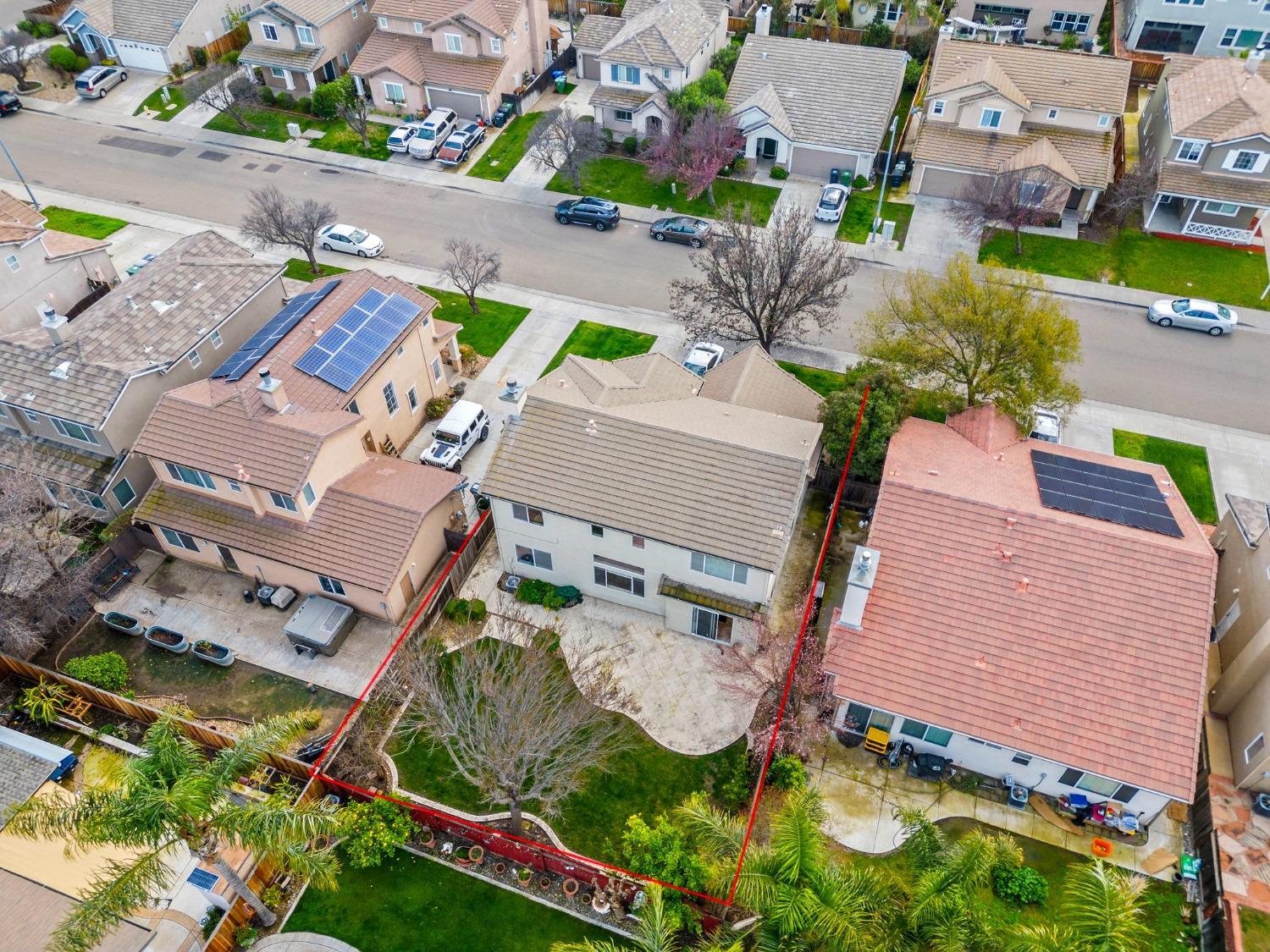 2547 Spencer Lane Tracy, CA 95377 - Photo 48 of 49