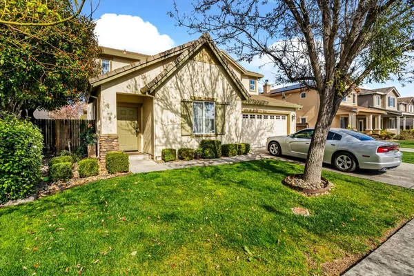 $709,000 | 2547 Spencer Lane, Tracy, CA 95377