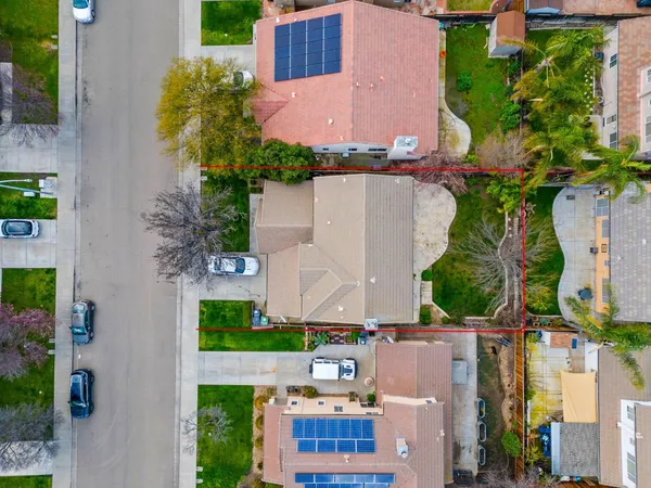 $709,000 | 2547 Spencer Lane, Tracy, CA 95377