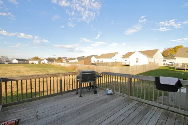 $1,550 | 551 Fox Trot Drive, Clarksville, TN 37042