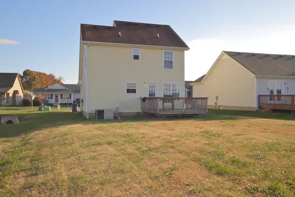 $1,550 | 551 Fox Trot Drive, Clarksville, TN 37042