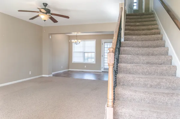 $1,550 | 551 Fox Trot Drive, Clarksville, TN 37042