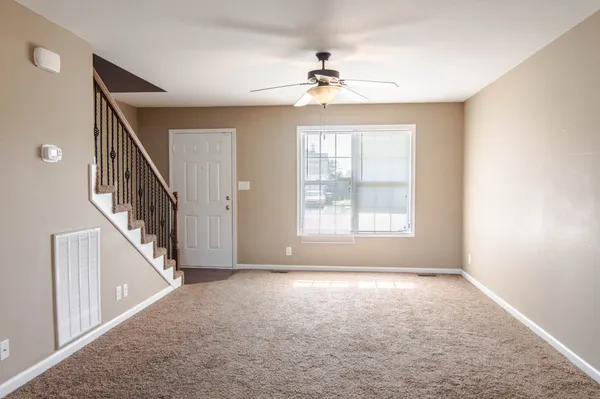 $1,550 | 551 Fox Trot Drive, Clarksville, TN 37042