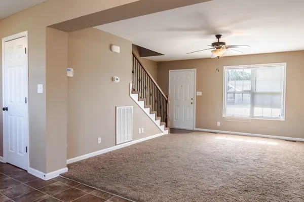 $1,550 | 551 Fox Trot Drive, Clarksville, TN 37042