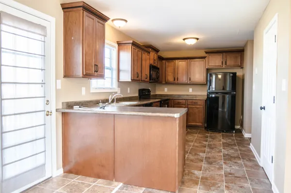 $1,550 | 551 Fox Trot Drive, Clarksville, TN 37042