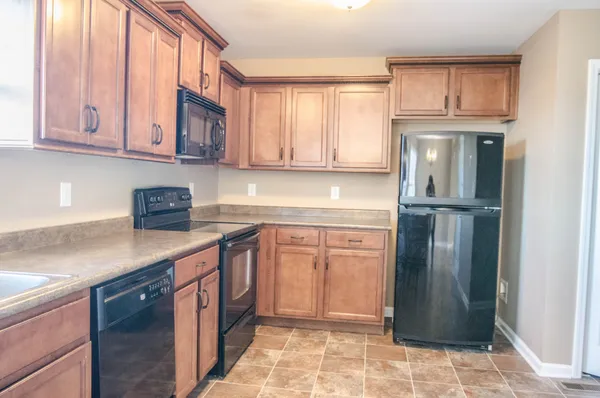 $1,550 | 551 Fox Trot Drive, Clarksville, TN 37042