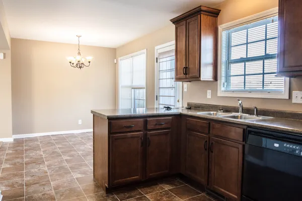 $1,550 | 551 Fox Trot Drive, Clarksville, TN 37042