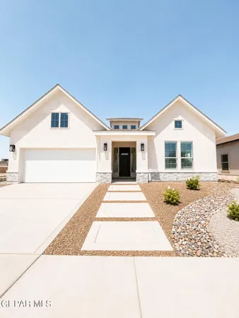 $383,316 | 1803 Espy Gamboa Drive, El Paso, TX 79928