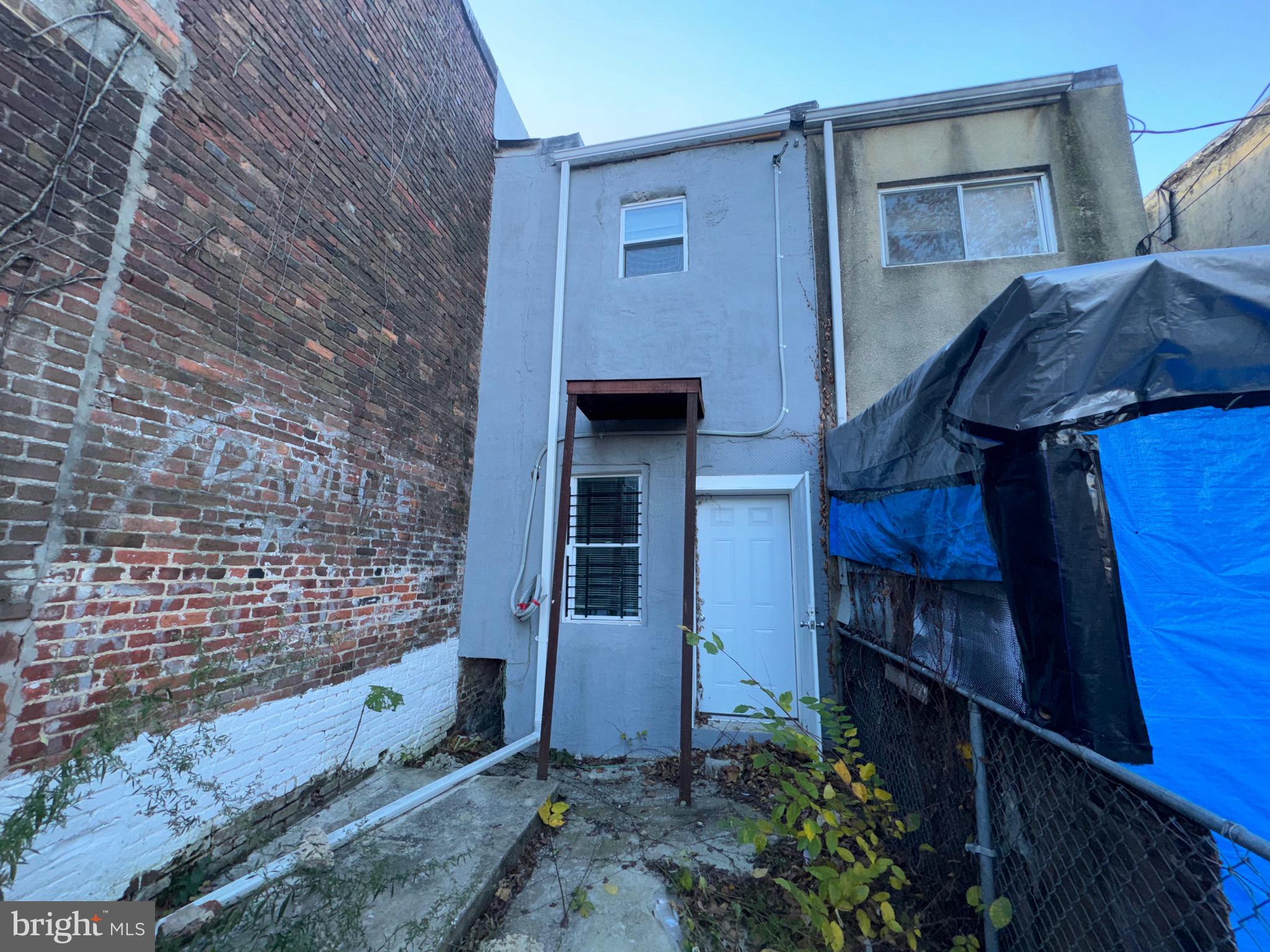 1517 North Fulton Avenue Baltimore, MD 21217 - Photo 21 of 23