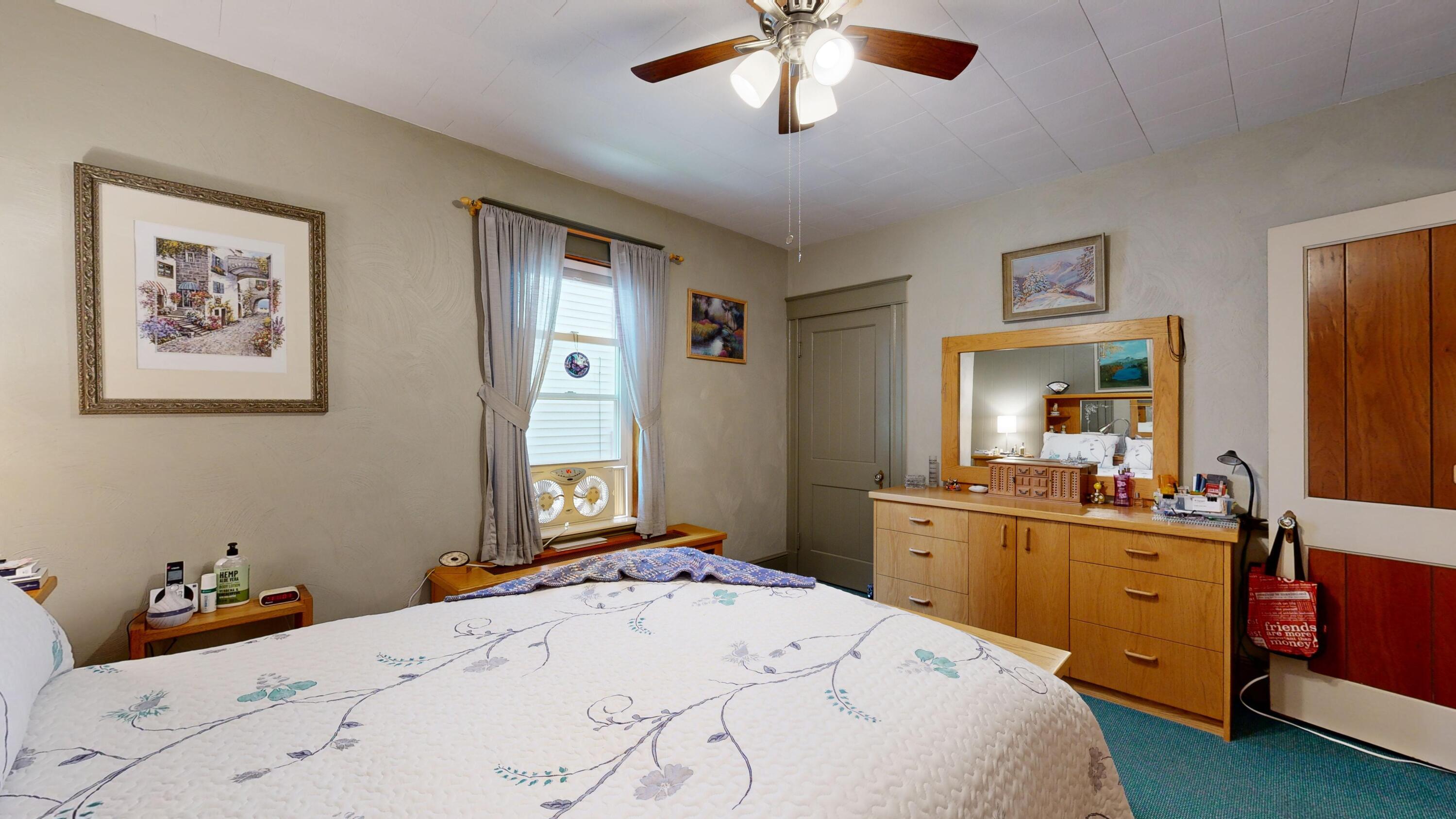 129 Rosedale Street Lewiston, ME 04240 - Photo 21 of 43 Bedroom
