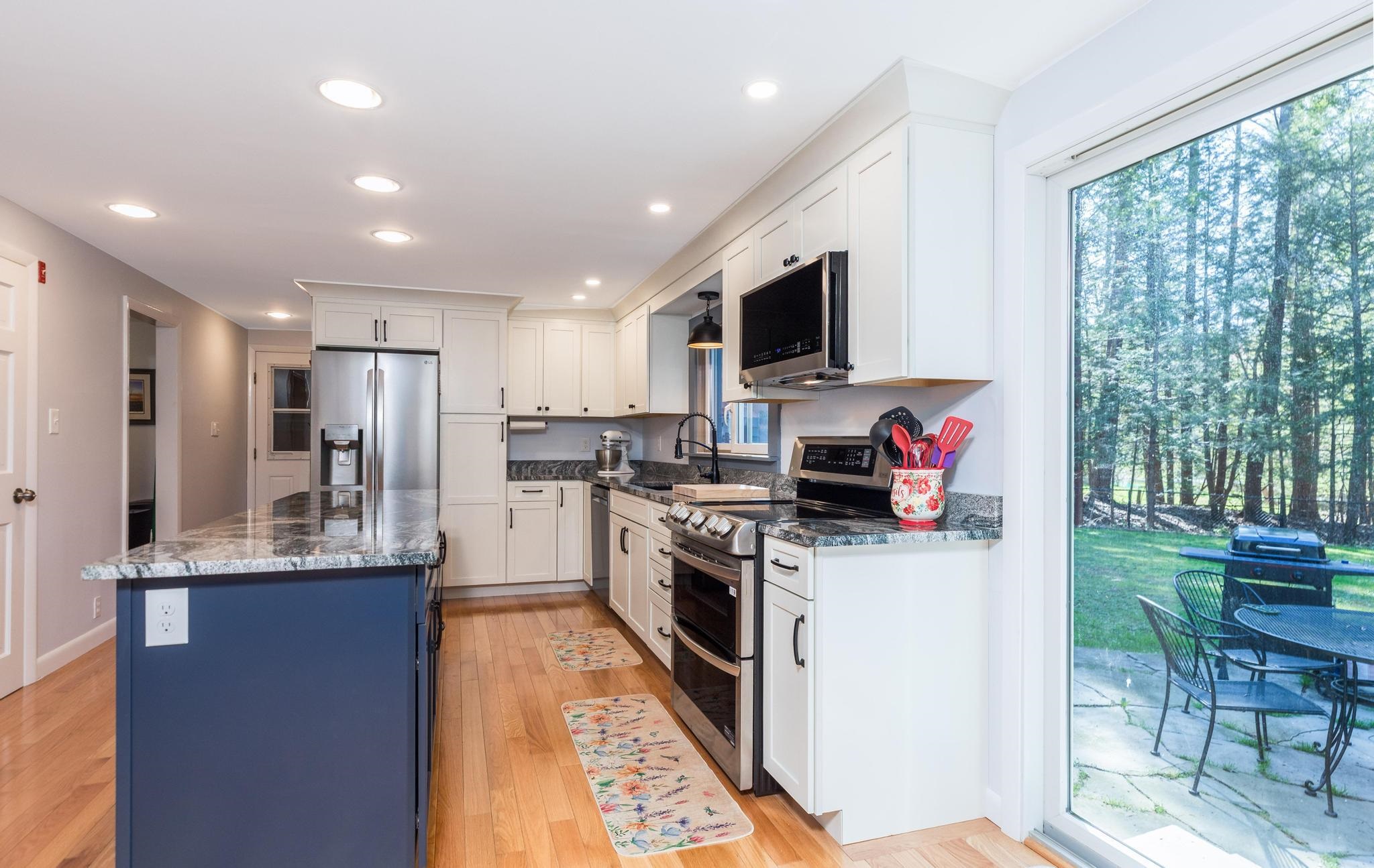 4 Moharinet Way Durham, NH 03824 - Photo 21 of 47