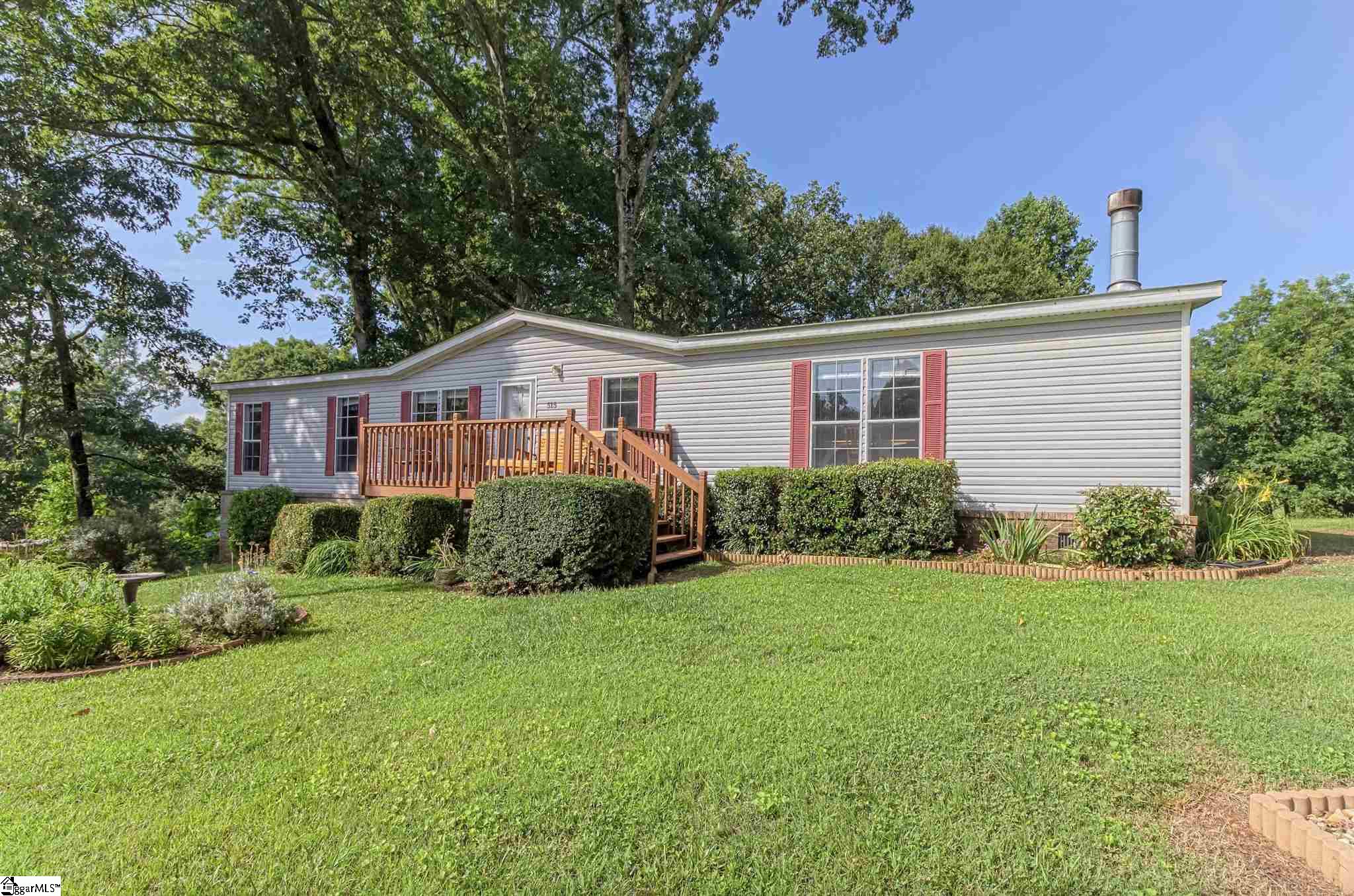 515 Johnson Road Easley, SC 29642 - Photo 1 of 34 Gallery Image 1