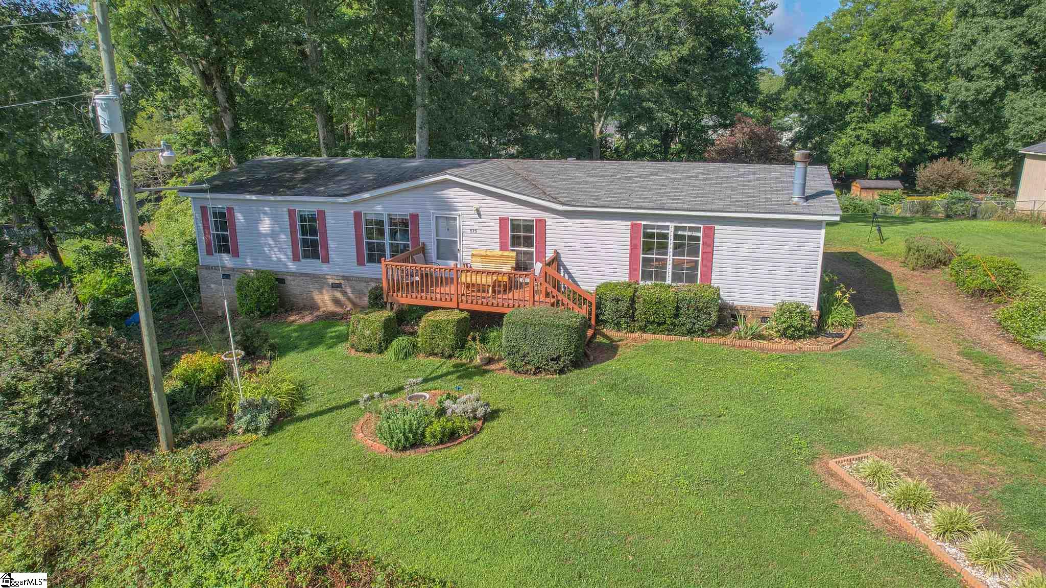 515 Johnson Road Easley, SC 29642 - Photo 28 of 34 Gallery Image 28