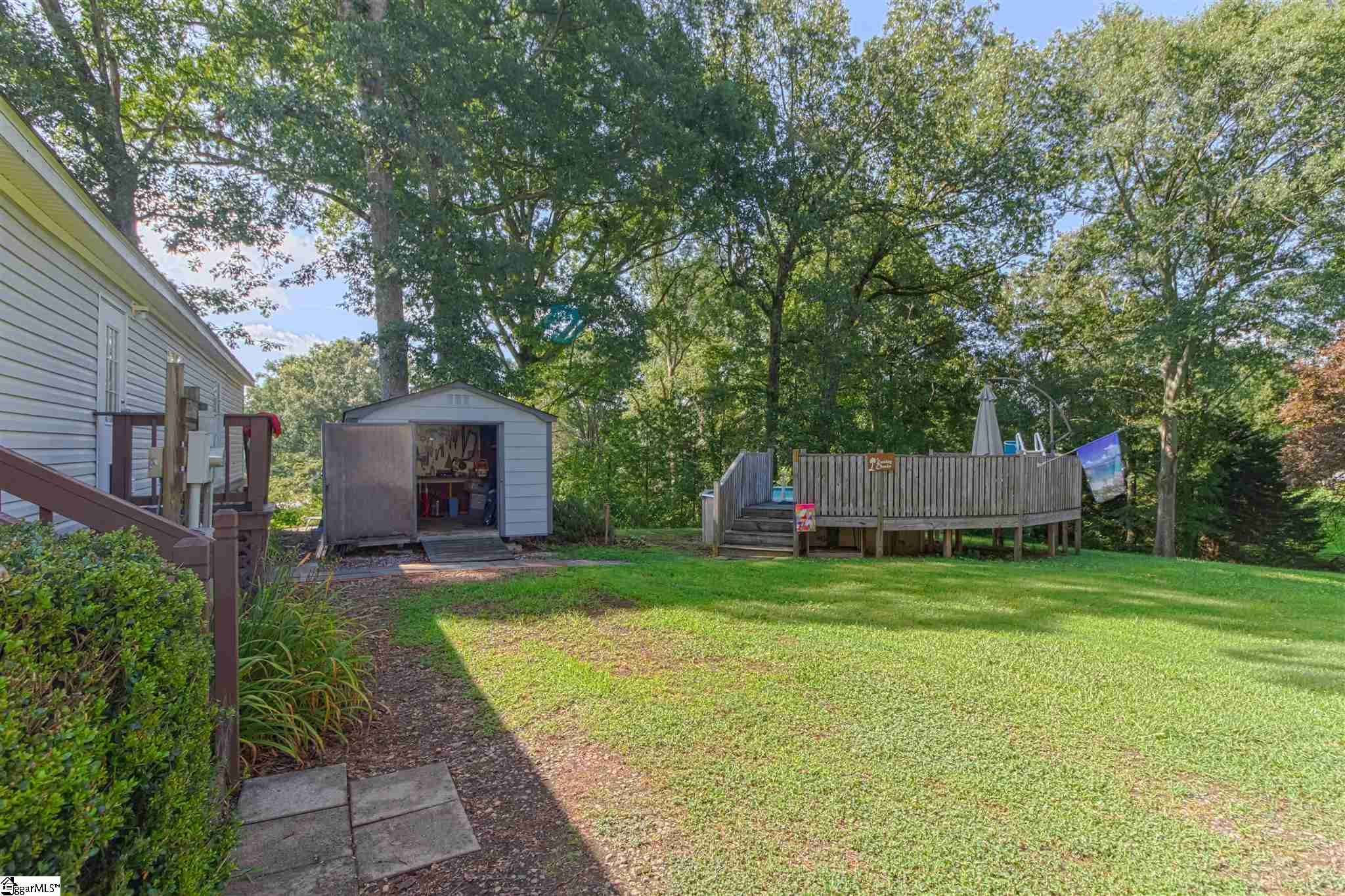 515 Johnson Road Easley, SC 29642 - Photo 29 of 34 Gallery Image 29