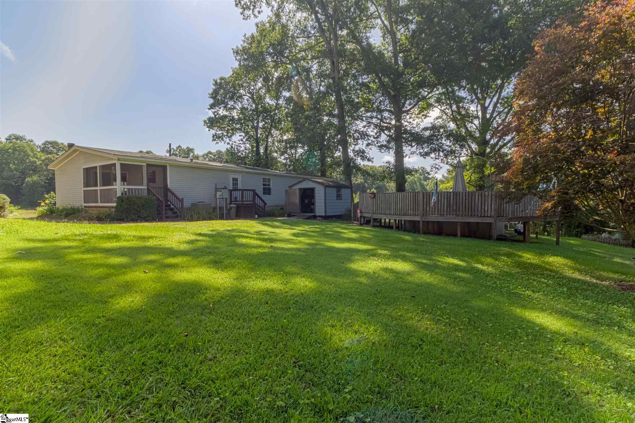 515 Johnson Road Easley, SC 29642 - Photo 30 of 34 Gallery Image 30