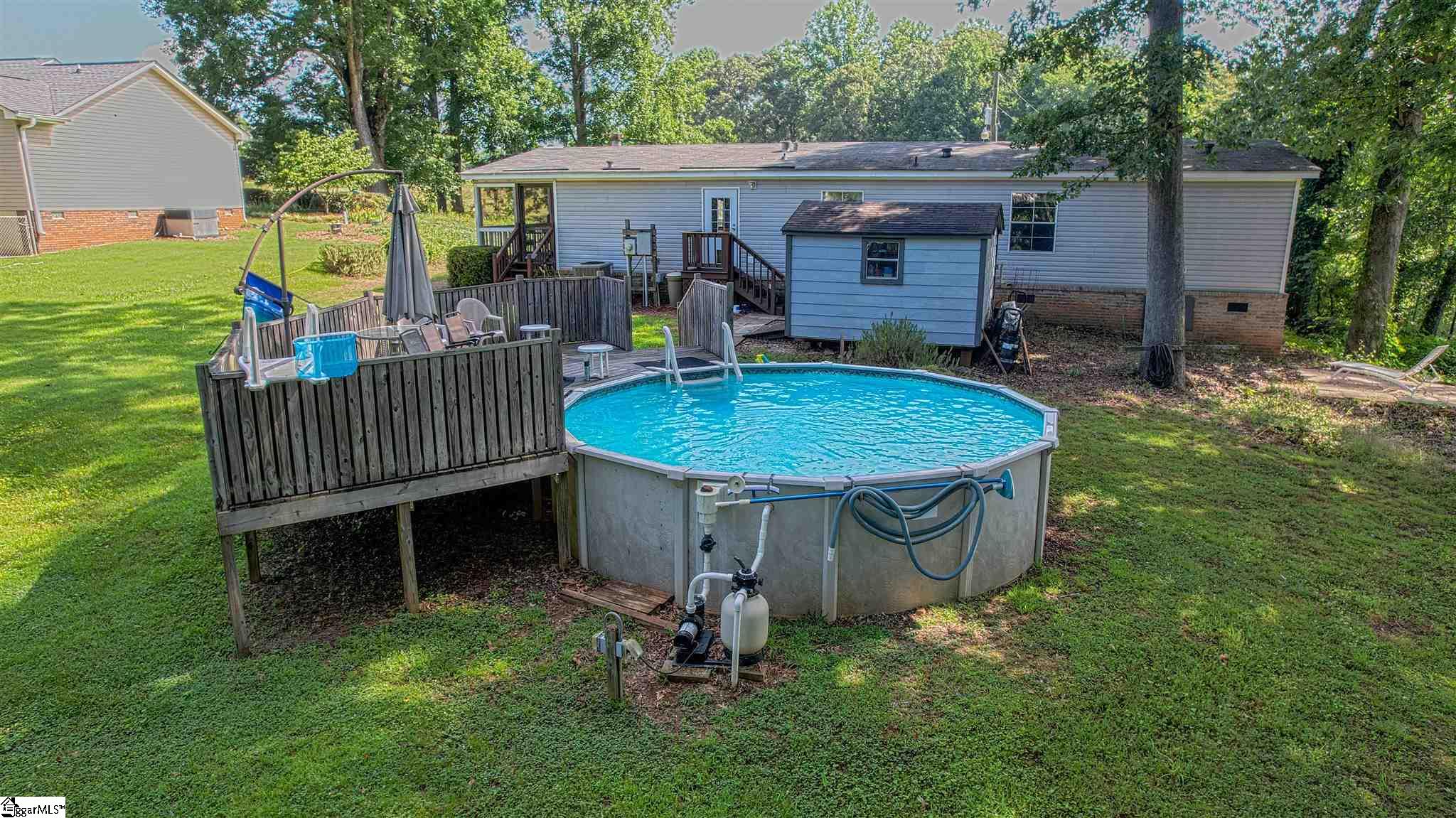 515 Johnson Road Easley, SC 29642 - Photo 31 of 34 Gallery Image 31