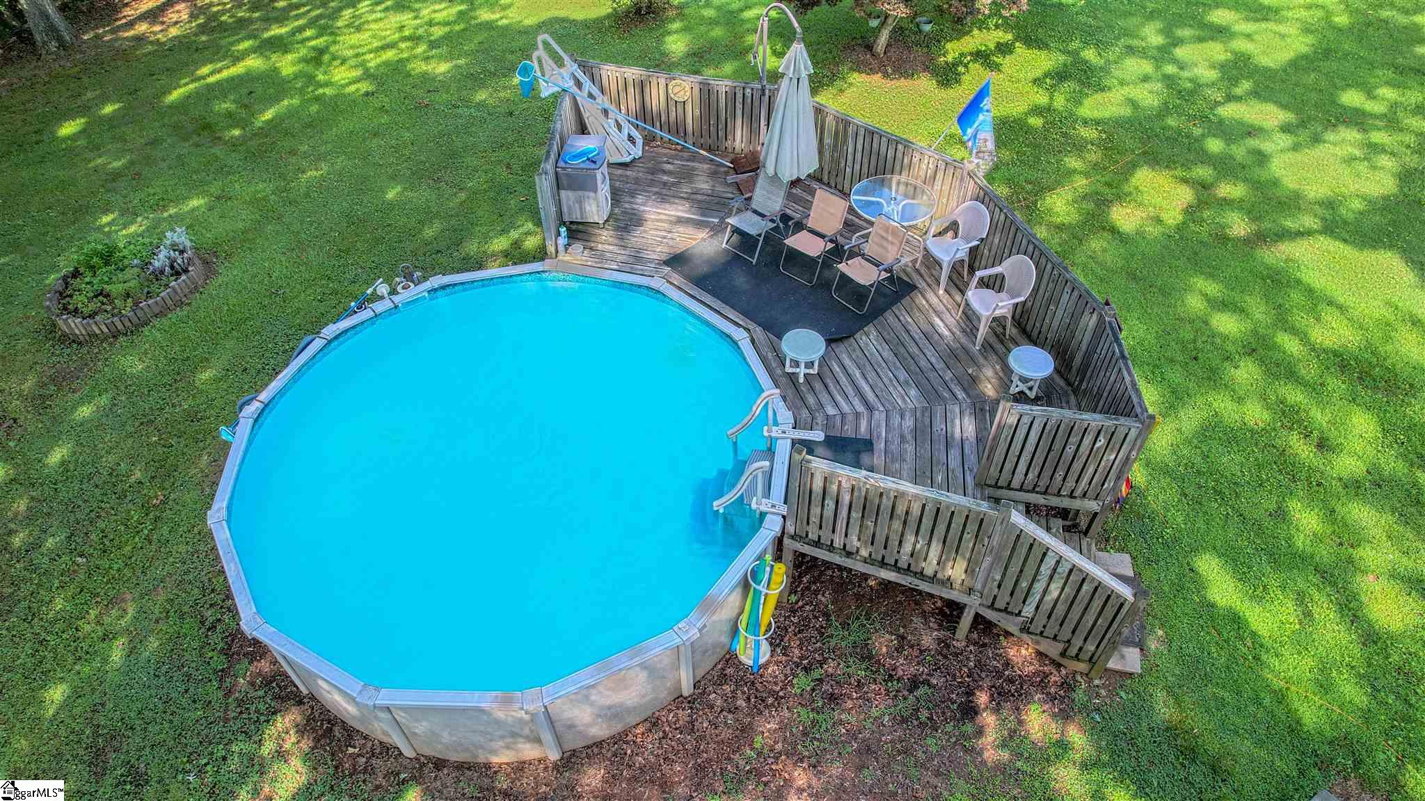 515 Johnson Road Easley, SC 29642 - Photo 32 of 34 Gallery Image 32