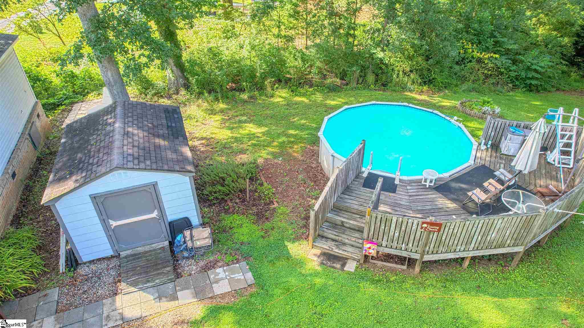 515 Johnson Road Easley, SC 29642 - Photo 33 of 34 Gallery Image 33