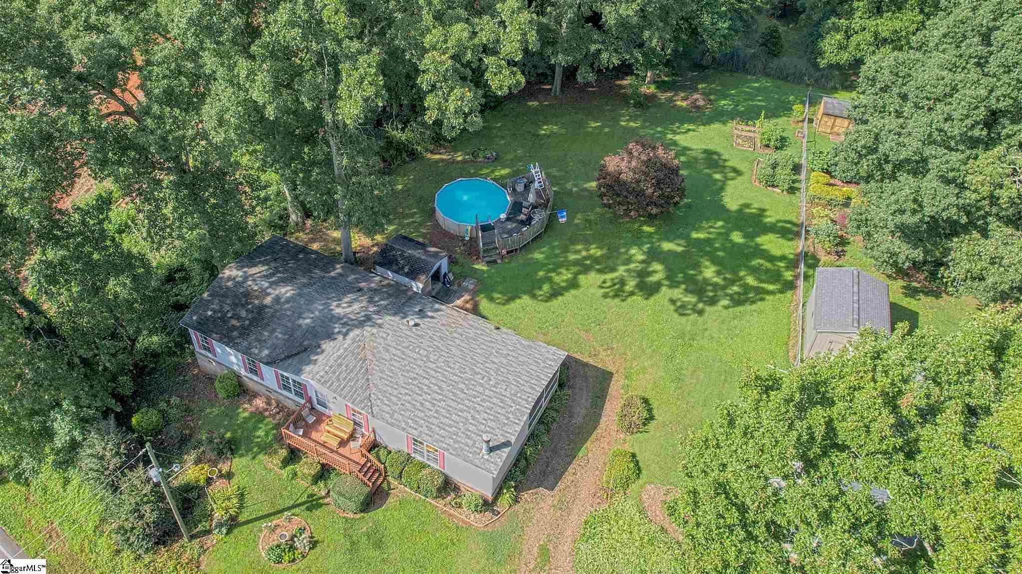 515 Johnson Road Easley, SC 29642 - Photo 34 of 34 Gallery Image 34