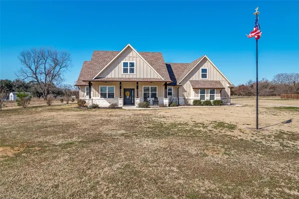 $449,000 | 2468 County Road 2511, Canton, TX 75103