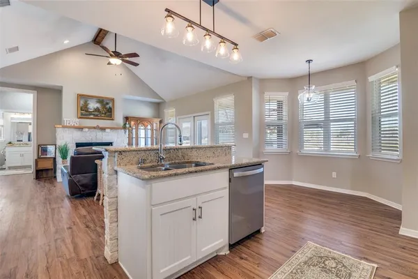 $449,000 | 2468 County Road 2511, Canton, TX 75103