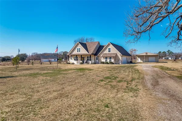 $449,000 | 2468 County Road 2511, Canton, TX 75103