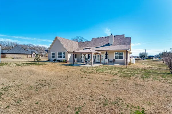 $449,000 | 2468 County Road 2511, Canton, TX 75103