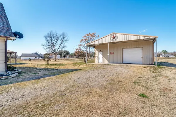 $449,000 | 2468 County Road 2511, Canton, TX 75103